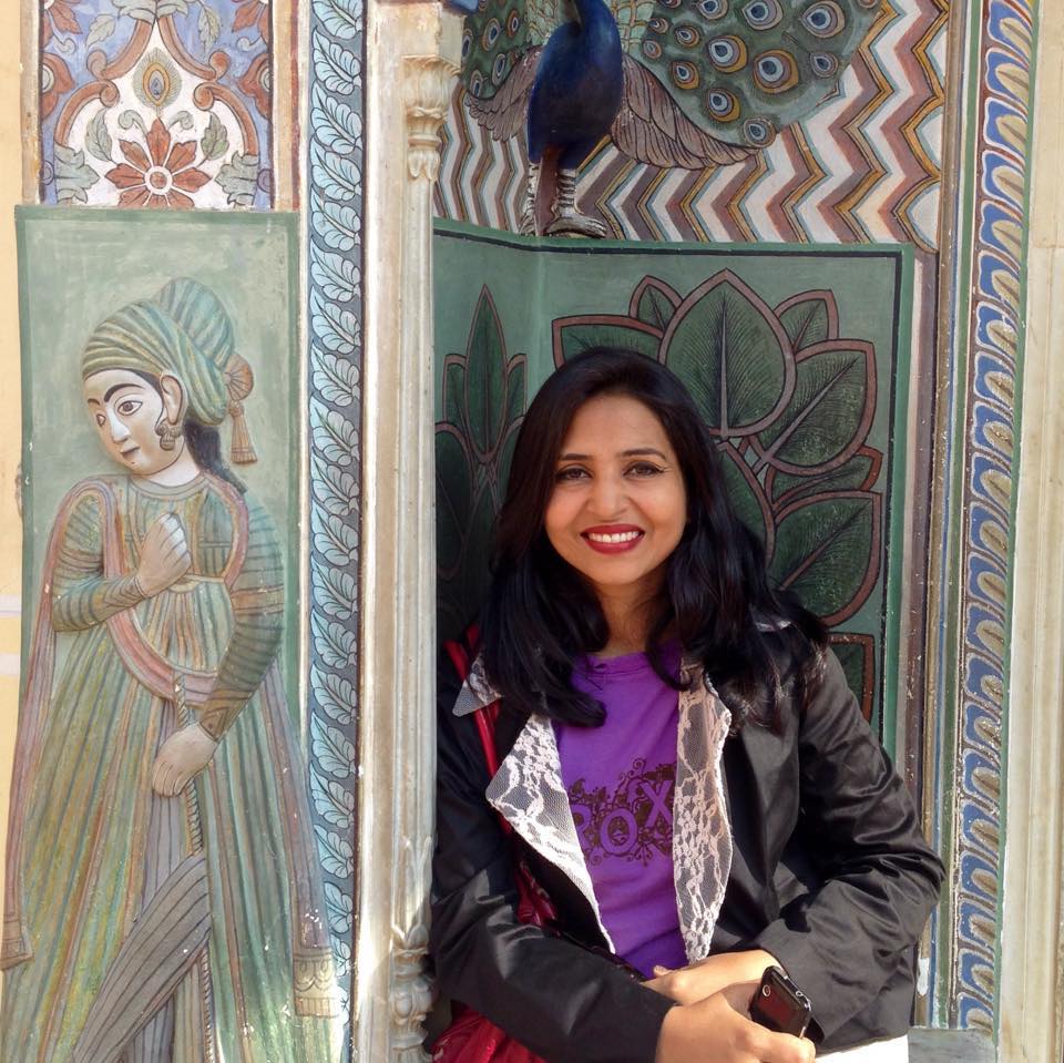 Seema Goel