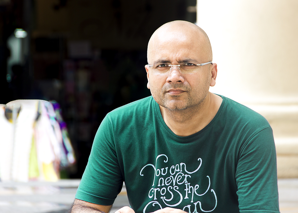 Vikas Goel